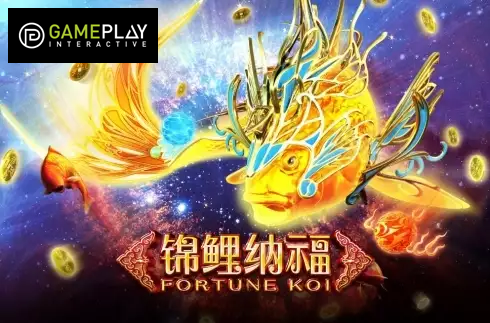 Fortune Koi